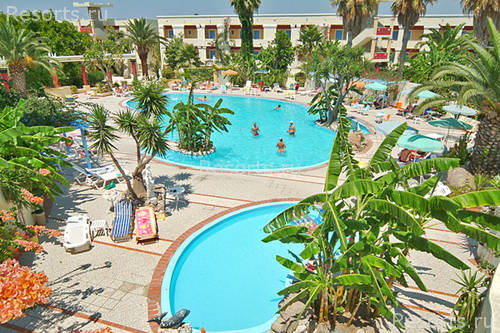 Apollon Hotel 18
